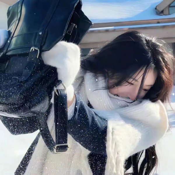 冰雪女王5：融冰之战
