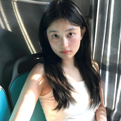 玛丽莲有深黑之眸