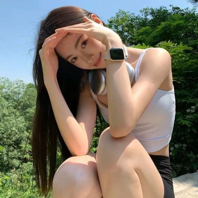 青春华丽丽